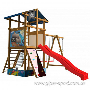 Детская площадка SportBaby-10