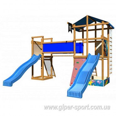 Детская площадка SportBaby-11