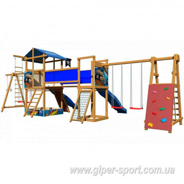 Детская площадка SportBaby-13