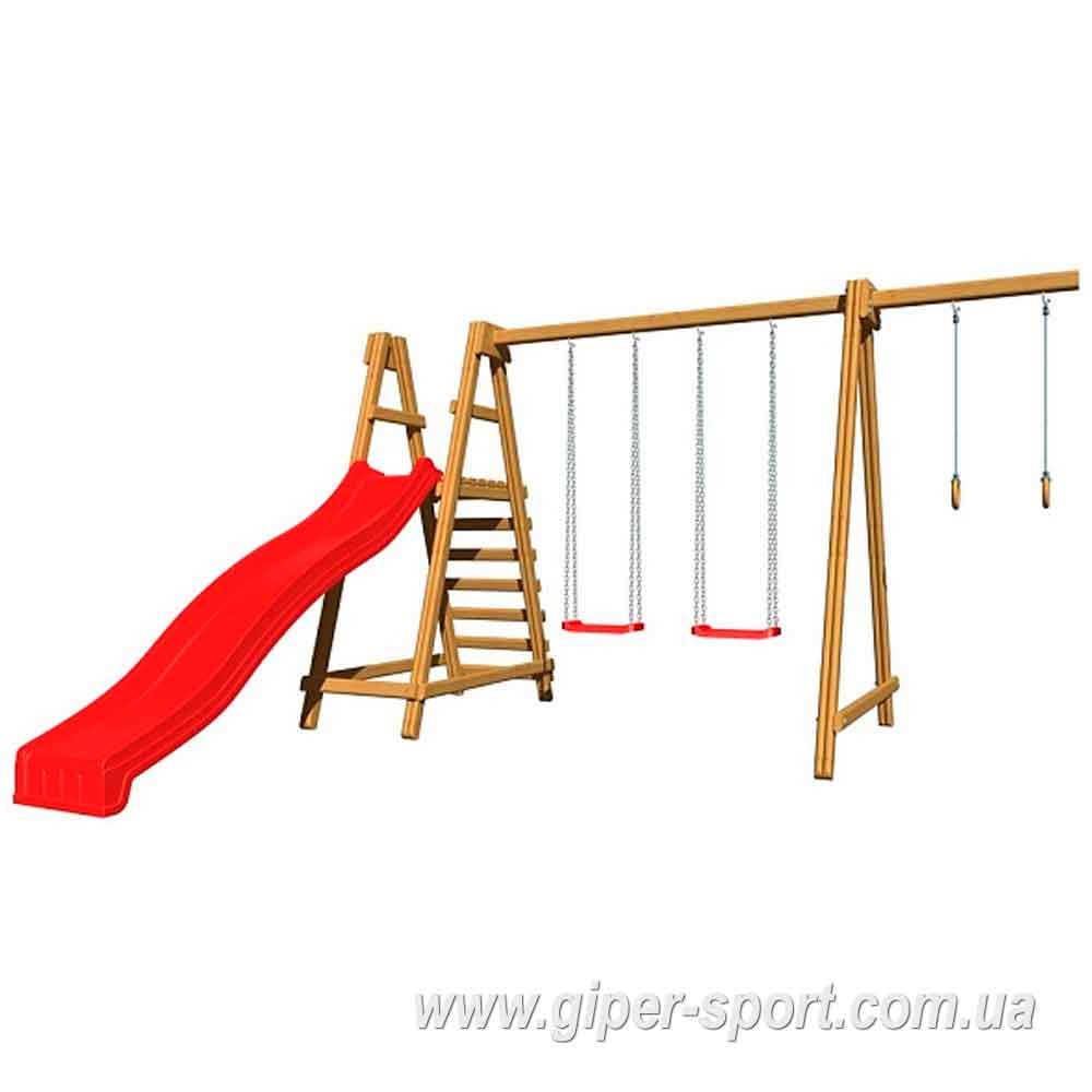 Детская площадка SportBaby-3