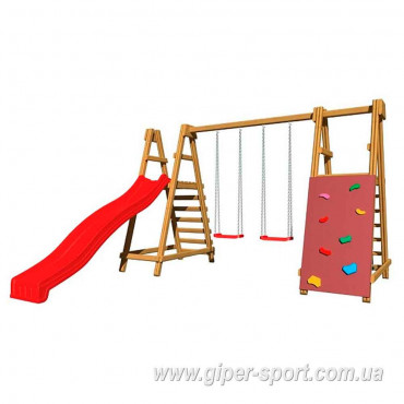 Детская площадка SportBaby-5
