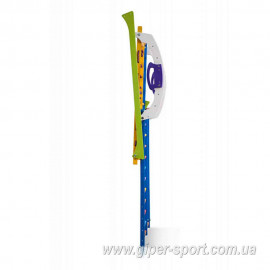 Детский спортивный комплекс для дома SportWood
