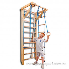 Детский спортивный уголок «Sport 2-220» 