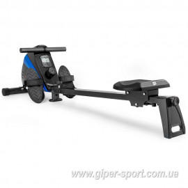 Гребной тренажер Hop-Sport HS-030R Boost синий