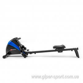 Гребной тренажер Hop-Sport HS-030R Boost синий