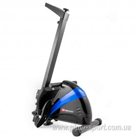Гребной тренажер Hop-Sport HS-030R Boost синий