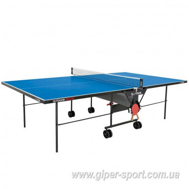 Stiga Outdoor Roller Blue (717505)