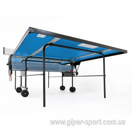 Stiga Outdoor Roller Blue (717505)