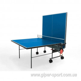 Stiga Outdoor Roller Blue (717505)