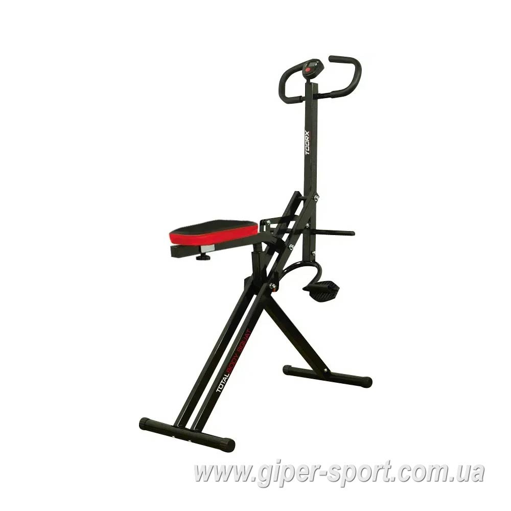 Универсальный тренажер Toorx Total Body Squat (TB-SQUAT)