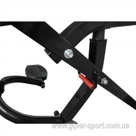 Универсальный тренажер Toorx Total Body Squat (TB-SQUAT)