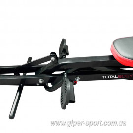 Универсальный тренажер Toorx Total Body Squat (TB-SQUAT)