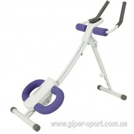 Тренажер для пресса Toorx AB-Fit (AB-FIT)