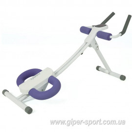 Тренажер для пресса Toorx AB-Fit (AB-FIT)