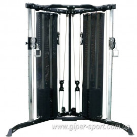 Блочная рама Toorx Cable Cross Station CSX 70 (CSX-70)