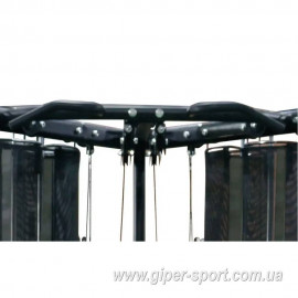 Блочная рама Toorx Cable Cross Station CSX 70 (CSX-70)