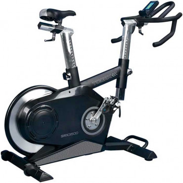 Велотренажер Toorx Indoor Cycle SRX 3500