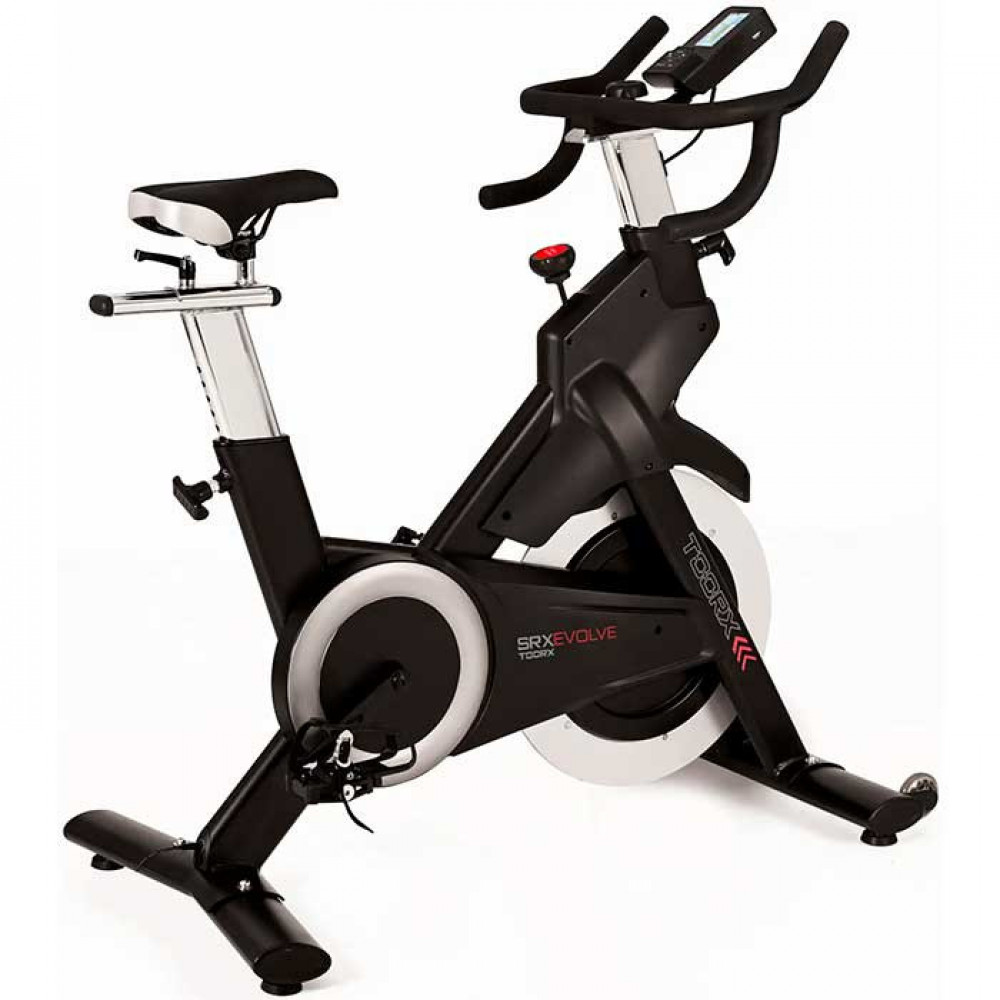 Велотренажер Toorx Indoor Cycle SRX Evolve