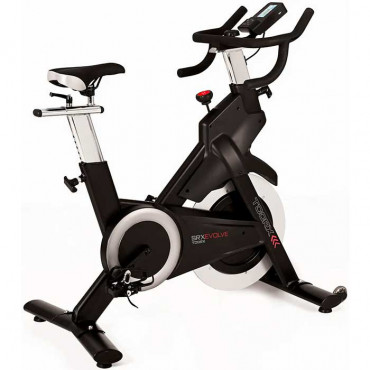 Велотренажер Toorx Indoor Cycle SRX Evolve