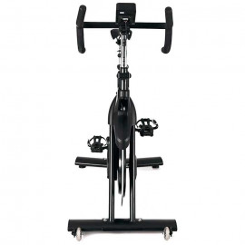 Велотренажер Toorx Indoor Cycle SRX Evolve