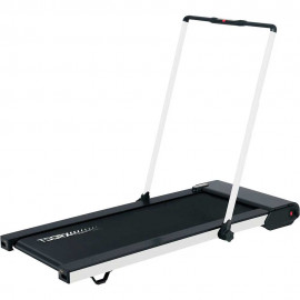 Беговая дорожка Toorx Treadmill City Compact Pearl White