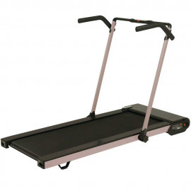 Беговая дорожка Toorx Treadmill City Compact Pearl White
