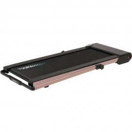 Беговая дорожка Toorx Treadmill City Compact Pearl White