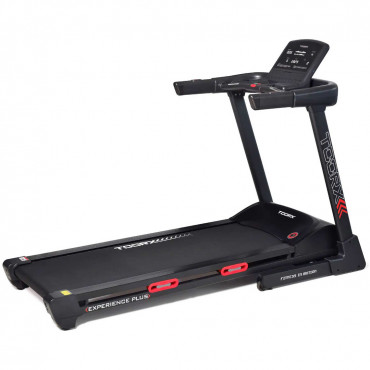 Беговая дорожка Toorx Treadmill Experience Plus