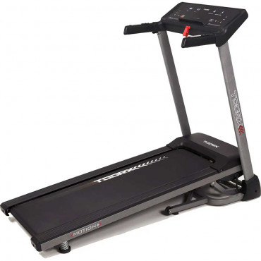 Беговая дорожка Toorx Treadmill Motion Plus