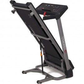 Беговая дорожка Toorx Treadmill Motion Plus