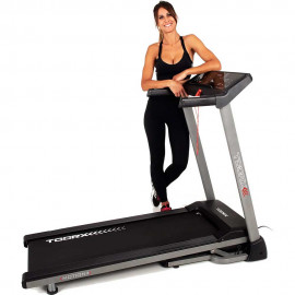 Беговая дорожка Toorx Treadmill Motion Plus