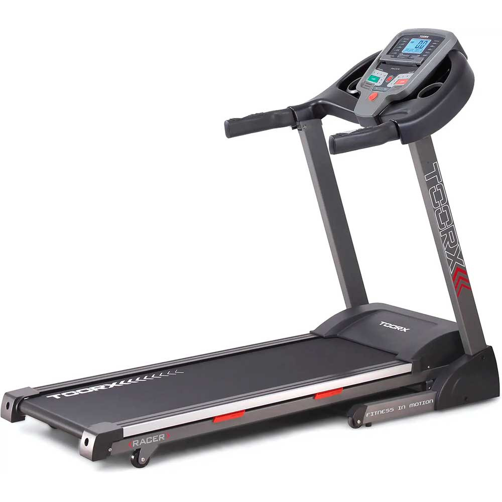 Toorx treadmill review sale