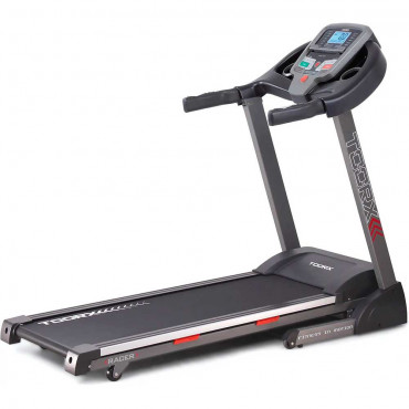 Беговая дорожка Toorx Treadmill Racer