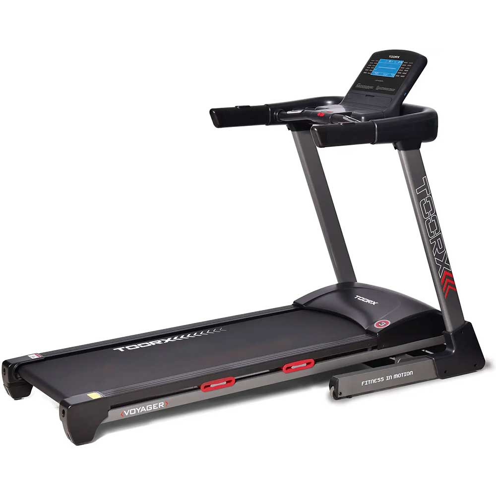 Беговая дорожка Toorx Treadmill Voyager