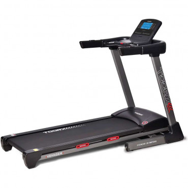 Беговая дорожка Toorx Treadmill Voyager