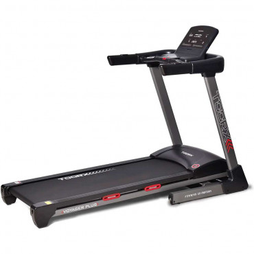 Беговая дорожка Toorx Treadmill Voyager Plus
