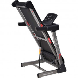 Беговая дорожка Toorx Treadmill Voyager Plus