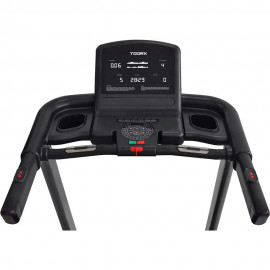 Беговая дорожка Toorx Treadmill Voyager Plus