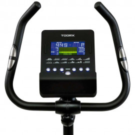 Велотренажер Toorx Upright Bike BRX 100