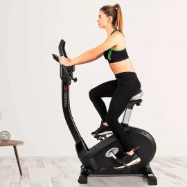 Велотренажер Toorx Upright Bike BRX 100