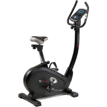 Велотренажер Toorx Upright Bike BRX 100 ERGO