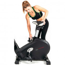 Велотренажер Toorx Upright Bike BRX 100 ERGO