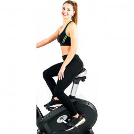 Велотренажер Toorx Upright Bike BRX 100 ERGO