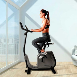 Велотренажер Toorx Upright Bike BRX 3000