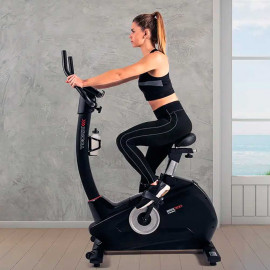 Велотренажер Toorx Upright Bike BRX 300