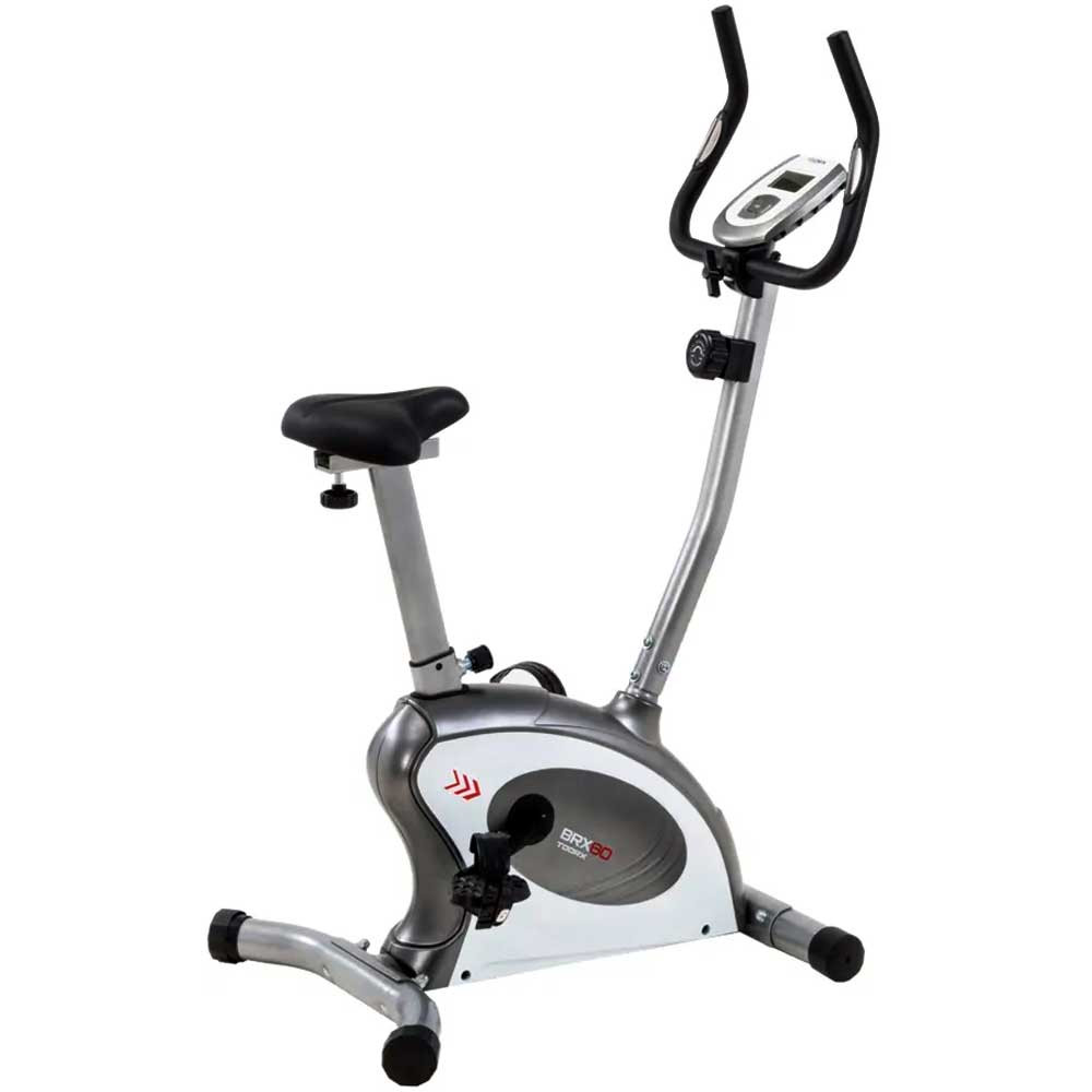 Велотренажер Toorx Upright Bike BRX 60