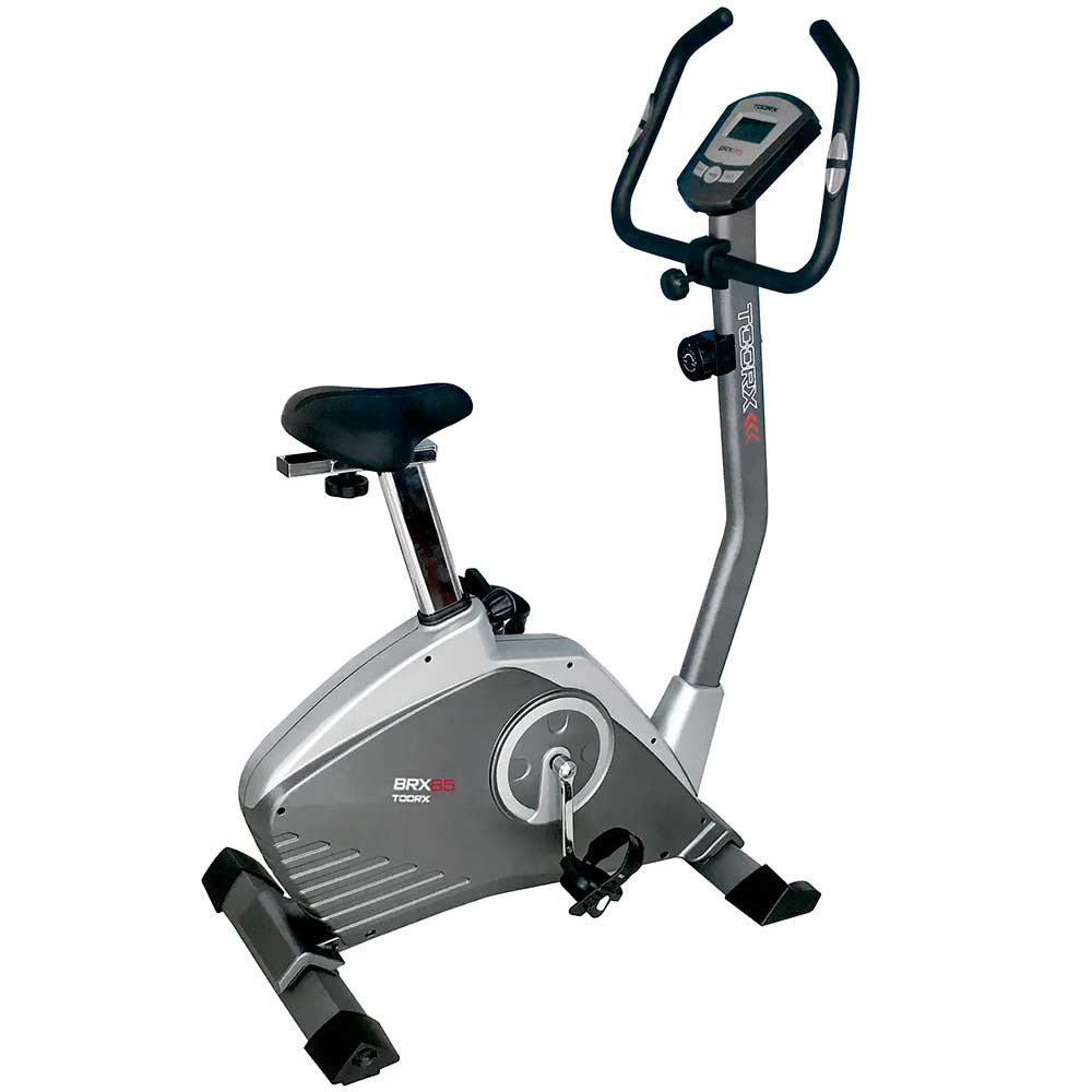 Велотренажер Toorx Upright Bike BRX 85