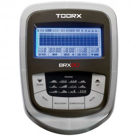 Велотренажер Toorx Upright Bike BRX 90