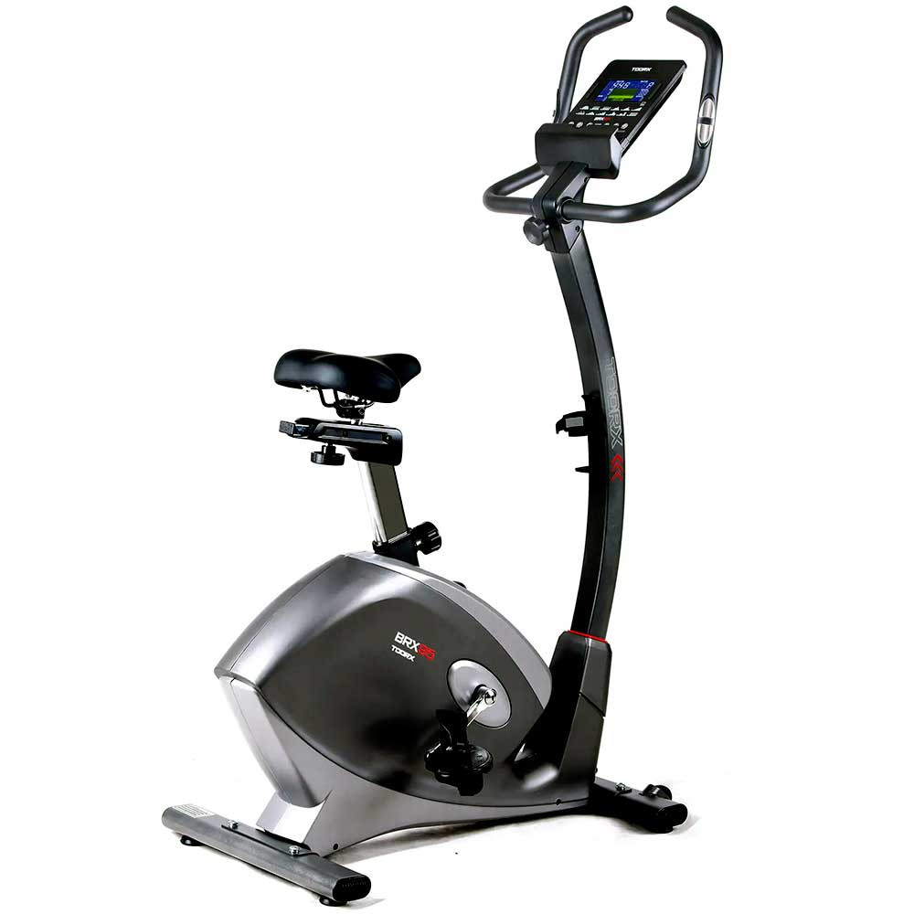 Велотренажер Toorx Upright Bike BRX 95