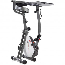 Велотренажер Toorx Upright Bike BRX Office Compact